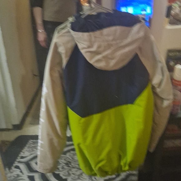 Columbia Colorblock Jacket - Picture 3 of 5